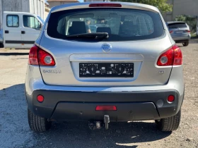 Nissan Qashqai 2.0DCI* 4x4* Автоматик, снимка 5