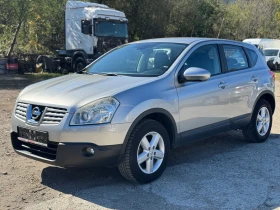 Nissan Qashqai 2.0DCI* 4x4* Автоматик, снимка 1