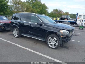 Mercedes-Benz GL 500 full max - [1] 