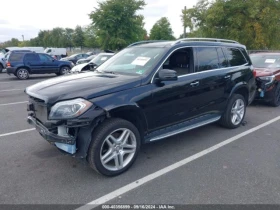 Mercedes-Benz GL 500 full max | Mobile.bg    2