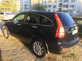 Honda Cr-v, снимка 3