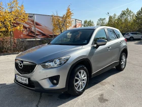 Mazda CX-5 2.2D Sky Active