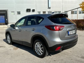 Обява за продажба на Mazda CX-5 2.2D Sky Active ~17 500 лв. - изображение 2