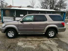 Toyota Sequoia, снимка 1