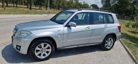 Обява за продажба на Mercedes-Benz GLK 220 CDI 4 matic BlueEFFICIENCY ~15 000 лв. - изображение 1
