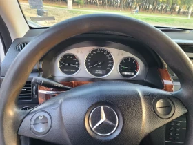 Mercedes-Benz GLK 220 CDI 4 matic BlueEFFICIENCY | Mobile.bg    14