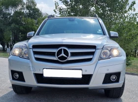 Обява за продажба на Mercedes-Benz GLK 220 CDI 4 matic BlueEFFICIENCY ~15 000 лв. - изображение 1