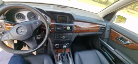 Обява за продажба на Mercedes-Benz GLK 220 CDI 4 matic BlueEFFICIENCY ~15 000 лв. - изображение 10