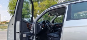 Обява за продажба на Mercedes-Benz GLK 220 CDI 4 matic BlueEFFICIENCY ~15 000 лв. - изображение 5