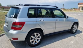 Обява за продажба на Mercedes-Benz GLK 220 CDI 4 matic BlueEFFICIENCY ~15 000 лв. - изображение 3