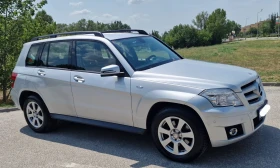 Обява за продажба на Mercedes-Benz GLK 220 CDI 4 matic BlueEFFICIENCY ~15 000 лв. - изображение 4