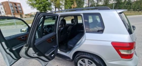Обява за продажба на Mercedes-Benz GLK 220 CDI 4 matic BlueEFFICIENCY ~15 000 лв. - изображение 6