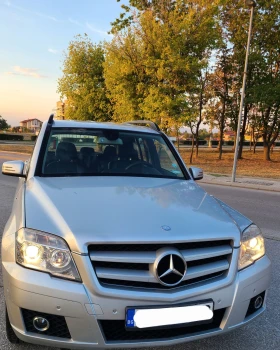 Обява за продажба на Mercedes-Benz GLK 220 CDI 4 matic BlueEFFICIENCY ~7 900 EUR - изображение 11