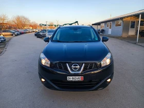 Nissan Qashqai 2.0i-141кс-ШВЕЙЦАРИЯ-РЪЧКА-6ск-4х4-FACELIFT, снимка 1