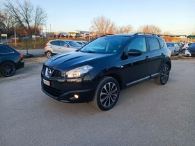 Nissan Qashqai 2.0i-141кс-ШВЕЙЦАРИЯ-РЪЧКА-6ск-4х4-FACELIFT, снимка 7