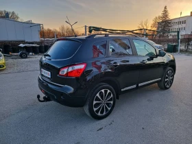 Nissan Qashqai 2.0i-141кс-ШВЕЙЦАРИЯ-РЪЧКА-6ск-4х4-FACELIFT, снимка 3