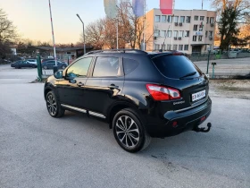 Nissan Qashqai 2.0i-141кс-ШВЕЙЦАРИЯ-РЪЧКА-6ск-4х4-FACELIFT, снимка 5