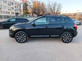 Nissan Qashqai 2.0i-141кс-ШВЕЙЦАРИЯ-РЪЧКА-6ск-4х4-FACELIFT, снимка 6