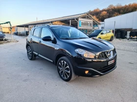 Nissan Qashqai 2.0i-141кс-ШВЕЙЦАРИЯ-РЪЧКА-6ск-4х4-FACELIFT, снимка 2