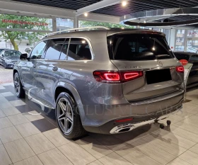 Mercedes-Benz GLS 400 * 4M* AMG* MASSAGE* DESIGNIO* BURMESTER* 6+ 1* - 147500 лв. - 89764635 | Car24.bg