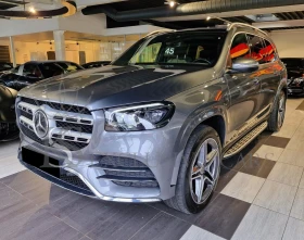 Mercedes-Benz GLS 400 * 4M* AMG* MASSAGE* DESIGNIO* BURMESTER* 6+ 1*  1