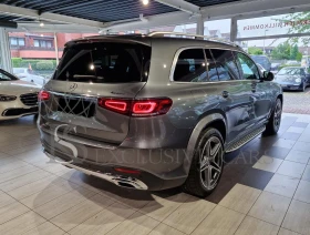 Mercedes-Benz GLS 400 * 4M* AMG* MASSAGE* DESIGNIO* BURMESTER* 6+ 1* - 147500 лв. - 89764635 | Car24.bg