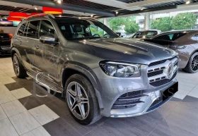 Mercedes-Benz GLS 400 * 4M* AMG* MASSAGE* DESIGNIO* BURMESTER* 6+ 1* - 147500 лв. - 89764635 | Car24.bg