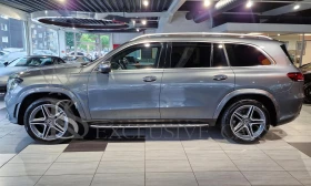 Mercedes-Benz GLS 400 * 4M* AMG* MASSAGE* DESIGNIO* BURMESTER* 6+ 1* - 147500 лв. - 89764635 | Car24.bg