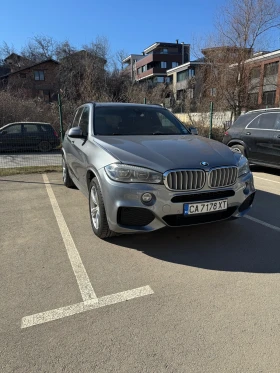 BMW X5 40D XDrive N1, снимка 1