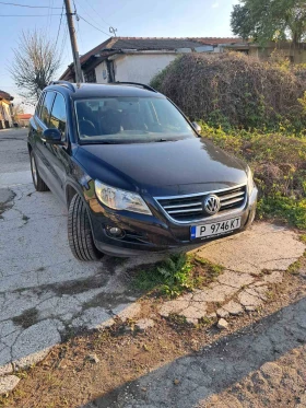 Обява за продажба на VW Tiguan ~14 000 лв. - изображение 3