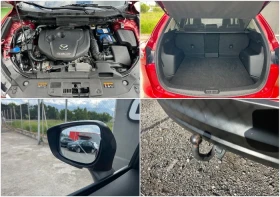 Mazda CX-5 2.2D Skyactiv AWD - 23500 лв. - 72502275 16