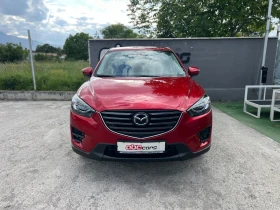 Mazda CX-5 2.2D Skyactiv AWD - 23500 лв. - 72502275 3