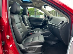 Mazda CX-5 2.2D Skyactiv AWD - 23500 лв. - 72502275 9