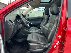 Mazda CX-5 2.2D Skyactiv AWD - 23500 лв. - 72502275 8