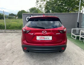 Mazda CX-5 2.2D Skyactiv AWD - 23500 лв. - 72502275 6