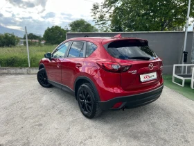 Mazda CX-5 2.2D Skyactiv AWD - 23500 лв. - 72502275 5