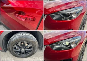 Mazda CX-5 2.2D Skyactiv AWD - 23500 лв. - 72502275 17