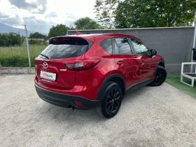 Mazda CX-5 2.2D Skyactiv AWD - 23500 лв. - 72502275 4
