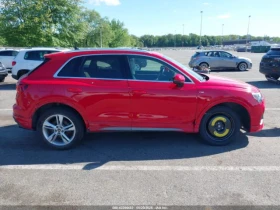 Audi Q3 PREMIUM PLUS 45 TFSI S LINE QUATTRO TIPTRONIC | Mobile.bg    6