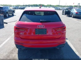 Audi Q3 PREMIUM PLUS 45 TFSI S LINE QUATTRO TIPTRONIC | Mobile.bg    4