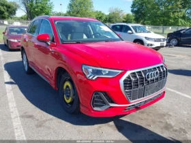 Audi Q3 PREMIUM PLUS 45 TFSI S LINE QUATTRO TIPTRONIC | Mobile.bg    7