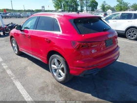 Audi Q3 PREMIUM PLUS 45 TFSI S LINE QUATTRO TIPTRONIC | Mobile.bg    3