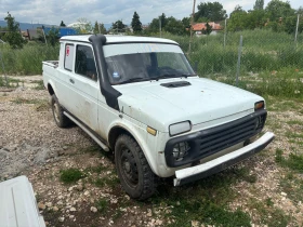 Lada Niva 1.7 i | Mobile.bg    2
