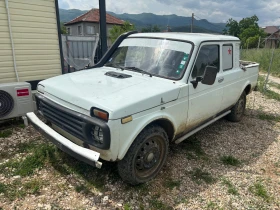 Lada Niva 1.7 i | Mobile.bg    3