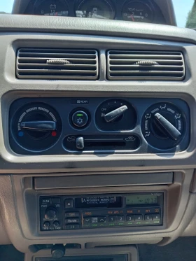 Mitsubishi Pajero sport AUTOMATIC ВНОС ОТ GREECE - 18500 лв. - 75619004 11