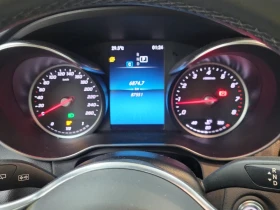 Mercedes-Benz GLC 300 * CARFAX *   *   ! | Mobile.bg    10