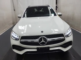  Mercedes-Benz GLC 30...