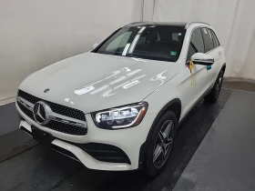 Mercedes-Benz GLC 300 * CARFAX *   *   ! | Mobile.bg    3