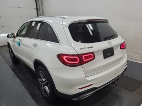 Mercedes-Benz GLC 300 * CARFAX *   *   ! | Mobile.bg    5