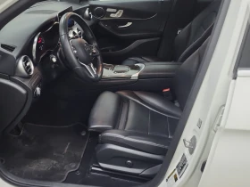 Mercedes-Benz GLC 300 * CARFAX *   *   ! | Mobile.bg    7